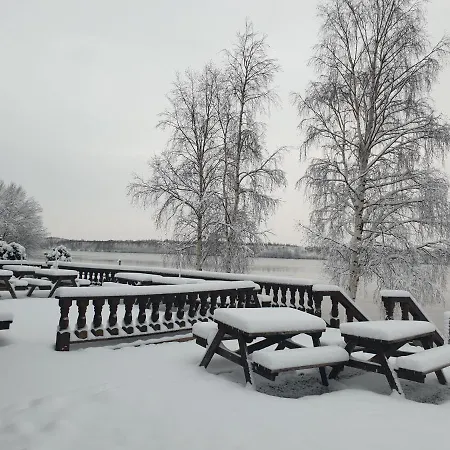 Arctic Magic & Activities Hotel *