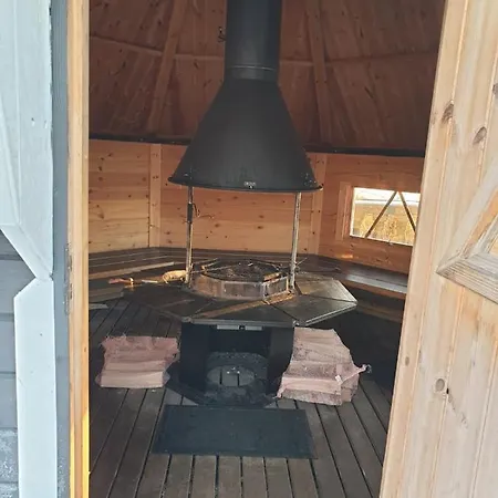 Hotel Arctic Magic & Activities