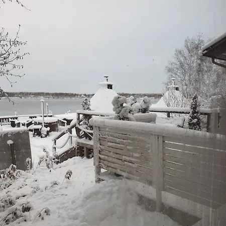 Hotel Arctic Magic & Activities *