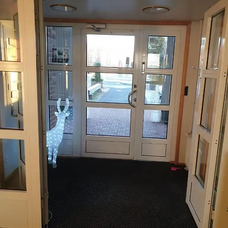 Arctic Magic & Activities 酒店