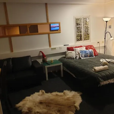 Hotel Arctic Magic & Activities *