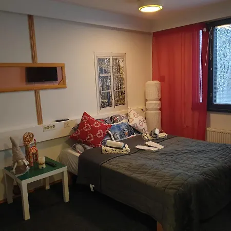 Arctic Magic & Activities * Tervola