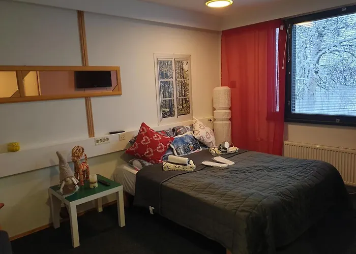 Arctic Magic & Activities * Tervola