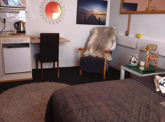 Arctic Magic & Activities